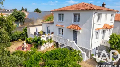 House in Parthenay (79200)