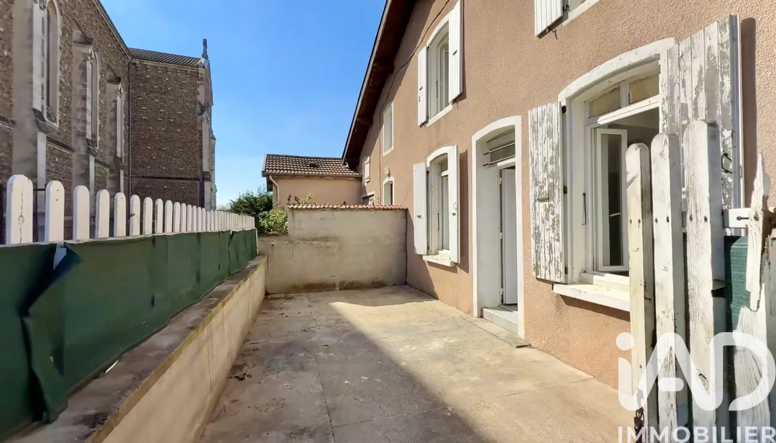 Vente maison à Lens-Lestang (26210) : maison 6 pièces 118 m² - 2025838 — 3