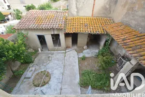 Maison à Fleury (11560)