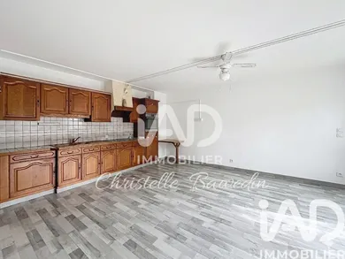 Appartement à Armentières (59280)