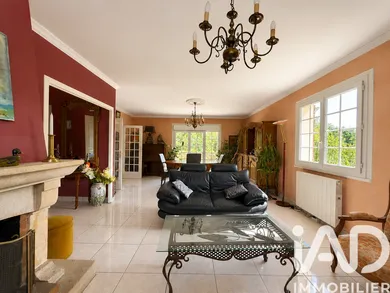 House in Grézieu-la-Varenne (69290)