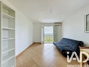 Appartement à Montauroux (83440)