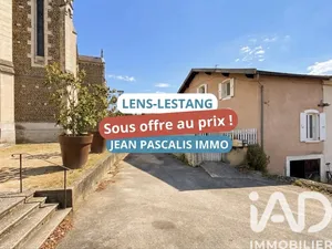 Maison à Lens-Lestang (26210)