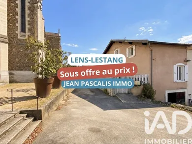 House in Lens-Lestang (26210)