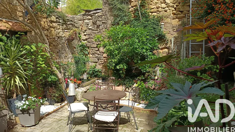 Maison 4 pièces 111 m² · à Mèze · 111 m² · 379 000 €