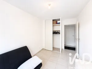 Appartement à Toulon (83100)