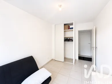 Appartement à Toulon (83100)