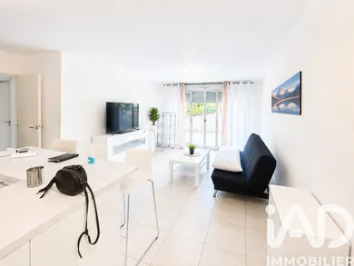 Apartment in Toulon (83100)