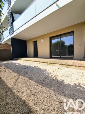Appartement à Argelès-sur-Mer (66700)
