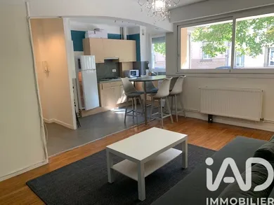 Appartement à Dijon (21000)