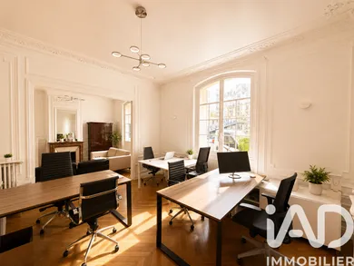 Appartement à Paris (75017)