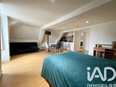 Studio à Redon (35600)