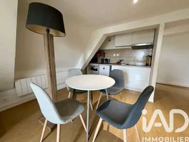 Studio à Redon (35600)
