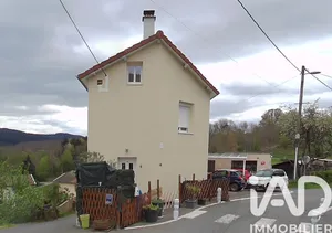 Maison à Saint-Bonnet-le-Troncy (69870)