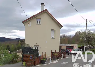 Maison à Saint-Bonnet-le-Troncy (69870)