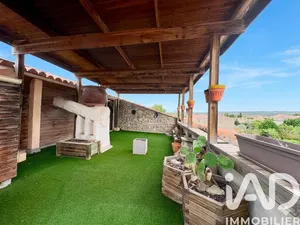 Maison de village à Sigean (11130)