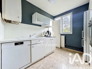 Appartement à Villepinte (93420)