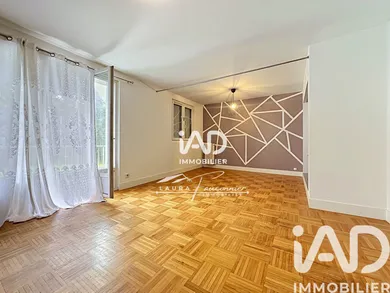 Appartement à Villepinte (93420)