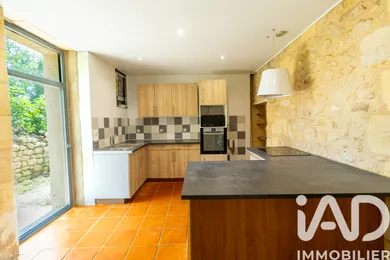 Duplex à Langoiran (33550)