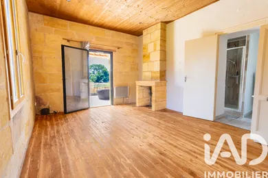 Duplex à Langoiran (33550)