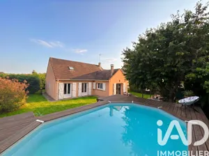 House in Chevannes (91750)