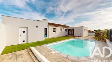 Maison à Abeilhan (34290)
