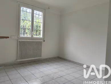 Maison à Montreuil (93100)