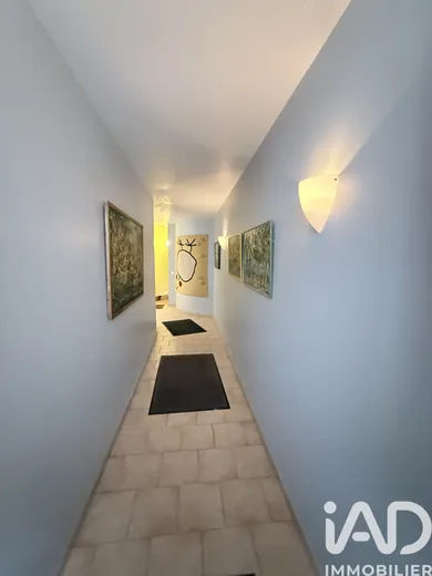 Appartement à Joigny (89300)