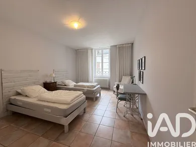 Appartement à Joigny (89300)