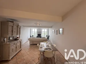 Appartement à Joigny (89300)