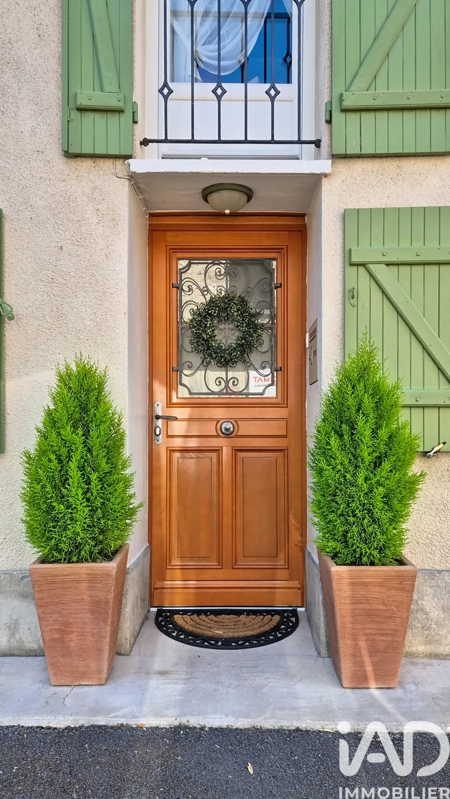 Maison de ville à Moret-Loing-et-Orvanne (77250) photo 3
