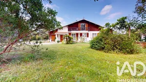 Maison à Cagnotte (40300)
