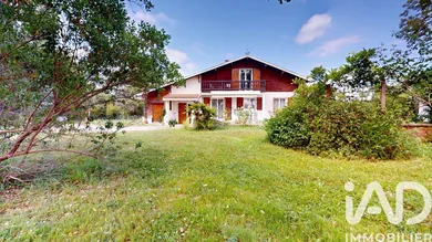 Maison à Cagnotte (40300)
