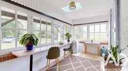 House in Cagnotte (40300)