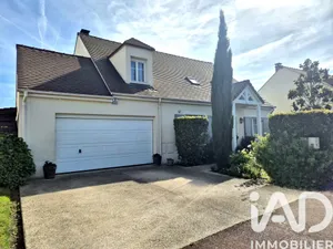 House in Saint-Pierre-du-Perray (91280)