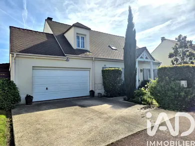 House in Saint-Pierre-du-Perray (91280)