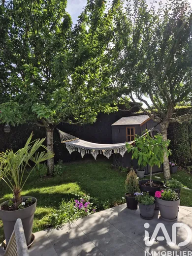 House in Saint-Pierre-du-Perray (91280)