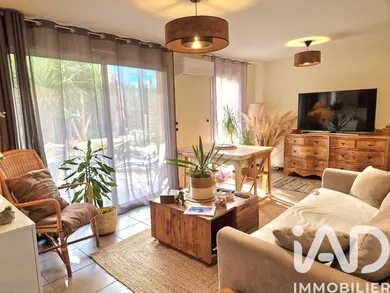 Appartement à Perpignan (66100)