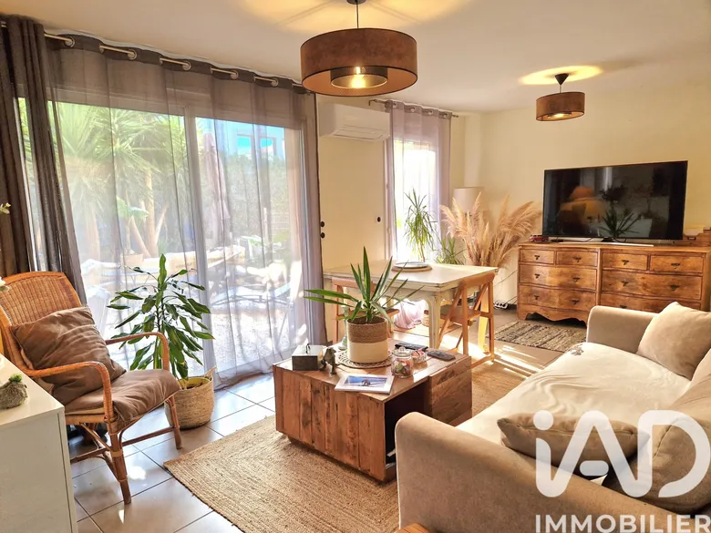 Appartement 3 pièces 52 m² · à Perpignan · 52 m² · 142 500 €