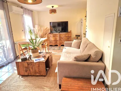 Appartement à Perpignan (66100)