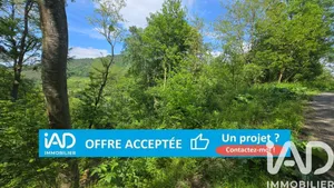 Farm land in Issor (64570)
