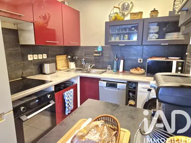 Appartement à Perpignan (66100)