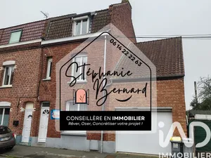 House in La Chapelle-d'Armentières (59930)