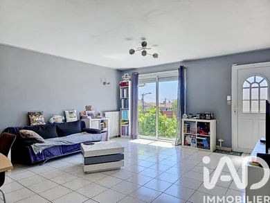 House in Sainte-Eulalie (33560)