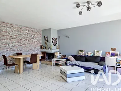 House in Sainte-Eulalie (33560)