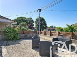 Maison à Carbon-Blanc (33560)