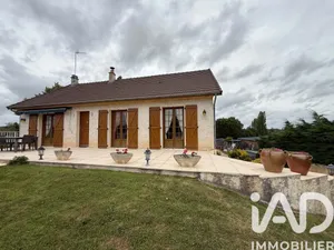 Maison à Toury-Lurcy (58300)