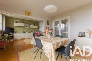 Appartement à La Ravoire (73490)