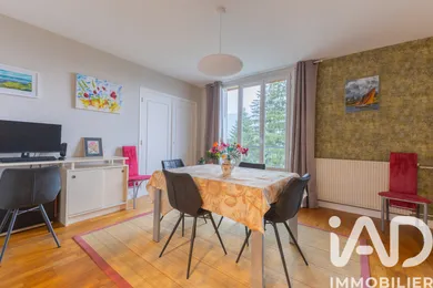 Appartement à La Ravoire (73490)