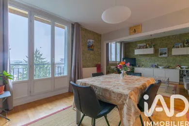 Appartement à La Ravoire (73490)